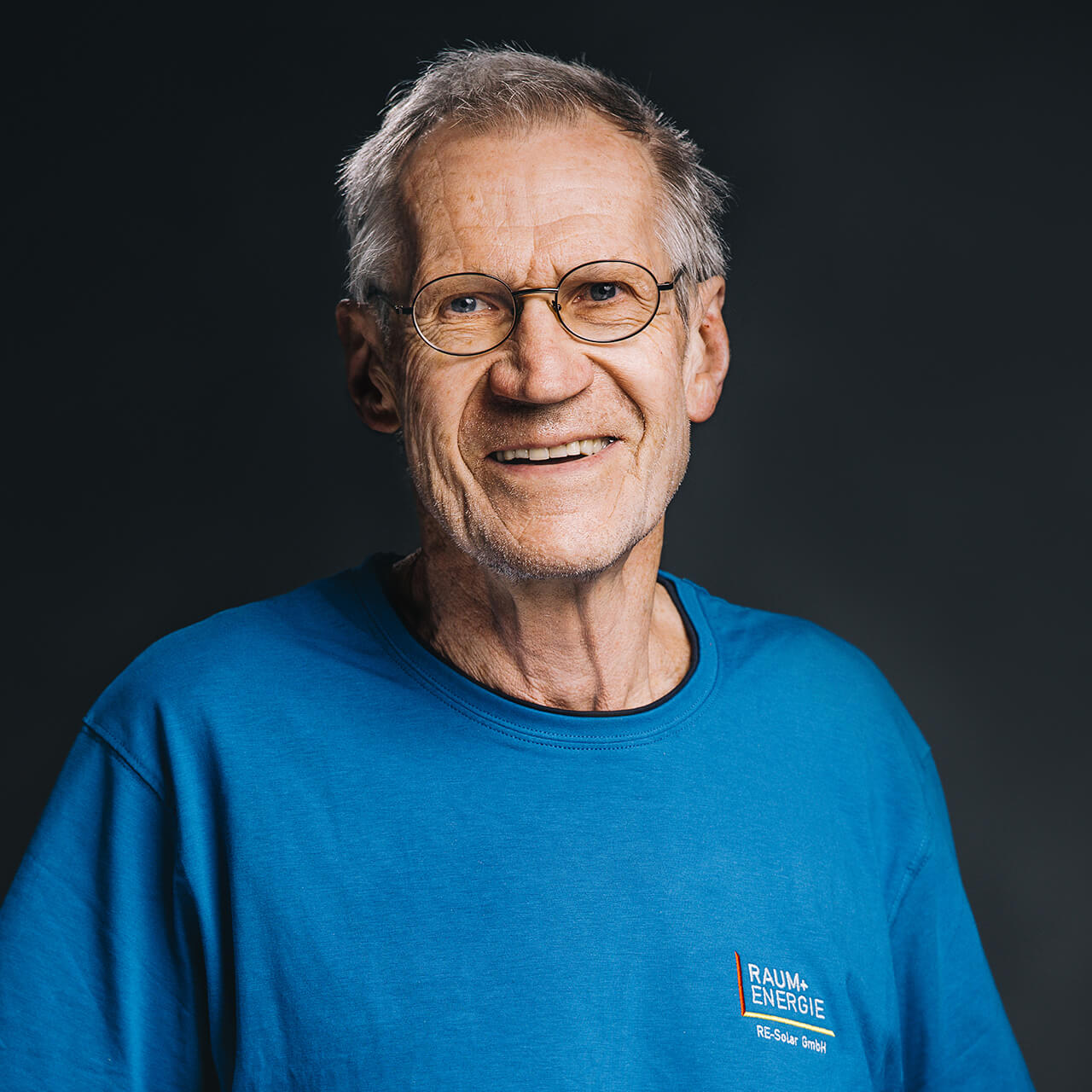 Reinhard Tschöpl - Lagerist bei RE Solar GmbH in Parkstein