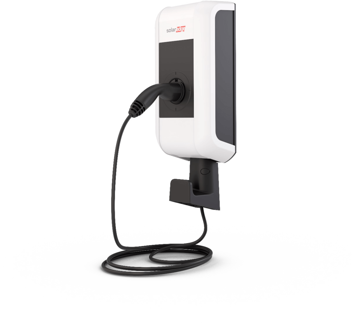 SolarEdge Wallbox - EV Charger GUN V9