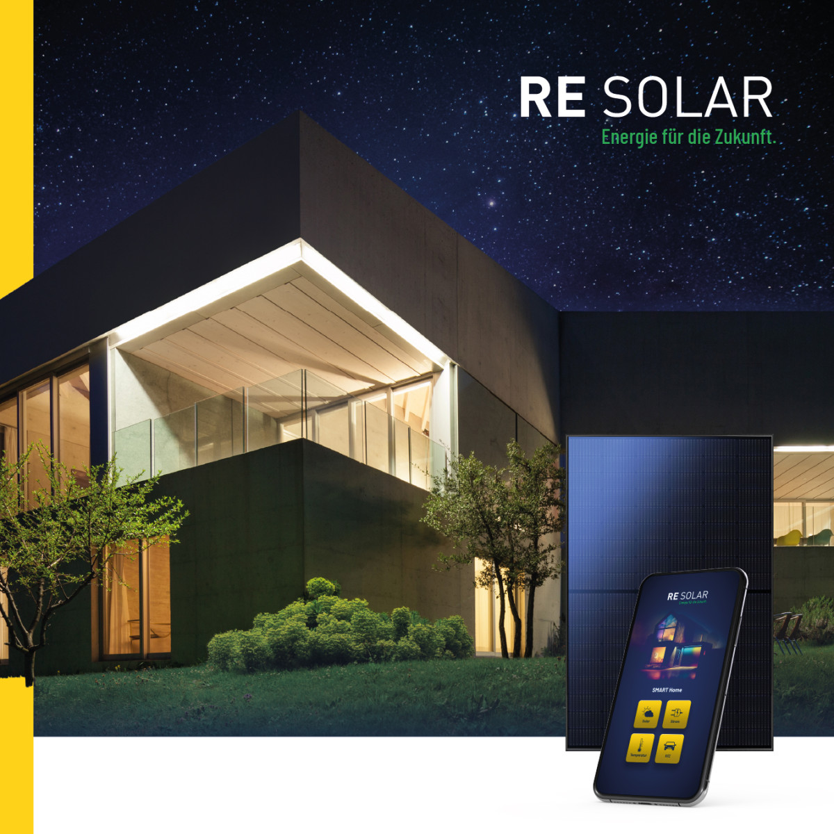 Infoabend Hausautomation 13.10.2025